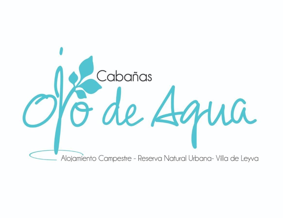 Clavellino House En Villa De Leyva - Tranquilidad Y Naturaleza En Reserva Natural Urbana! Экстерьер фото
