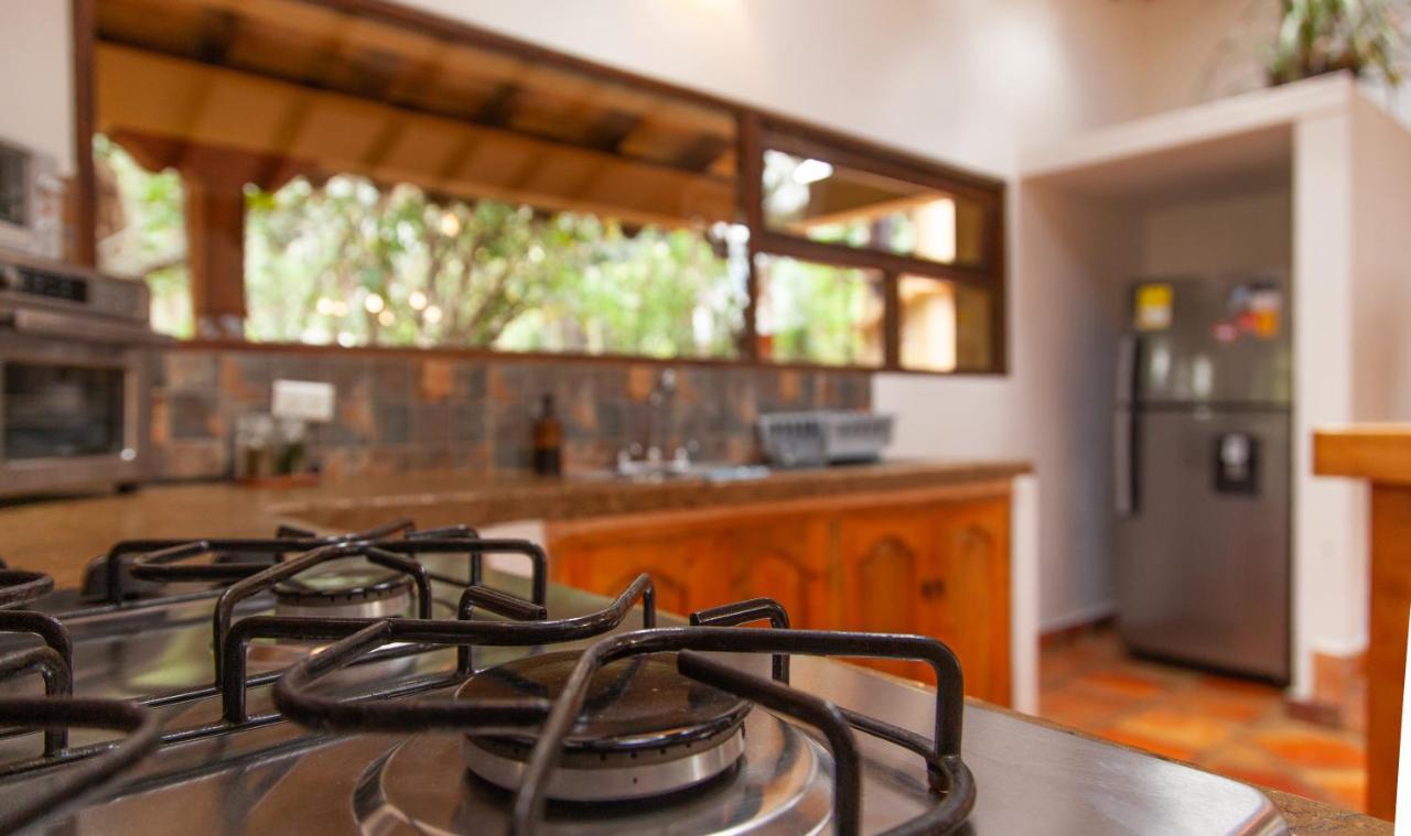 Clavellino House En Villa De Leyva - Tranquilidad Y Naturaleza En Reserva Natural Urbana! Экстерьер фото